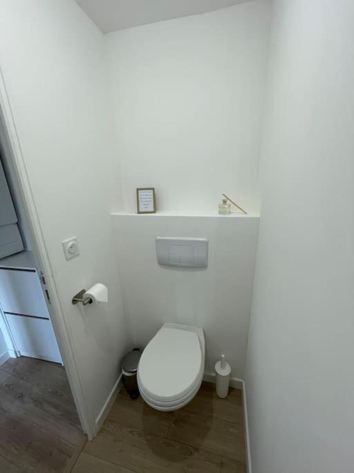 Duplex Centre-ville Apartment *