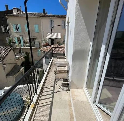 Duplex Centre-Ville