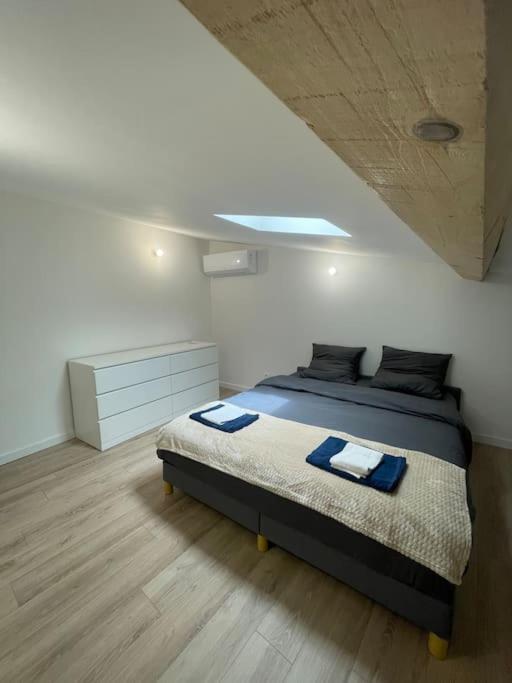 Appartamento Duplex Centre-ville *