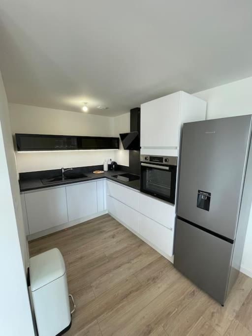 Duplex Centre-ville *