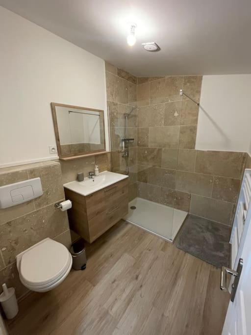 Appartamento Duplex Centre-ville *