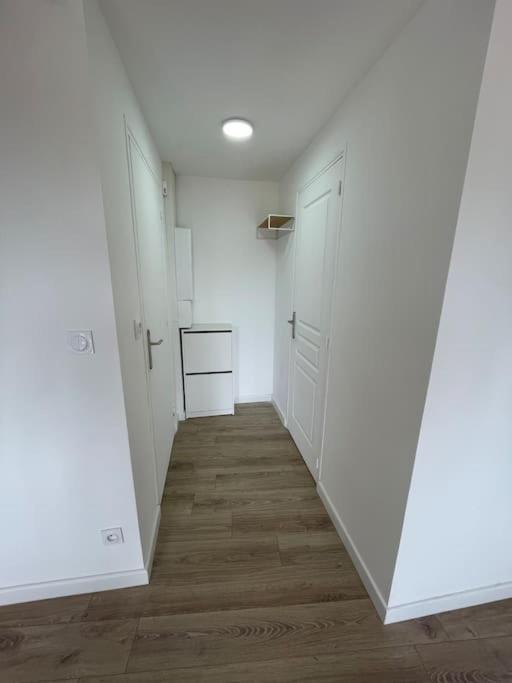 Duplex Centre-ville